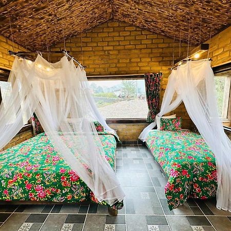 Ban Bang Ecolodge Tours & Motorbike Rental ハザン エクステリア 写真