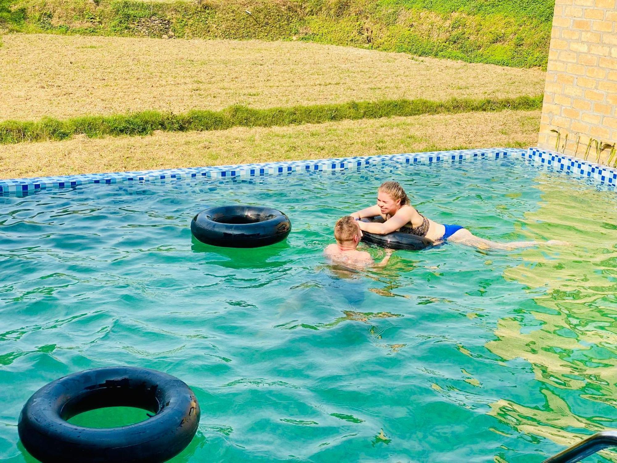 Ban Bang Ecolodge Tours & Motorbike Rental ハザン エクステリア 写真