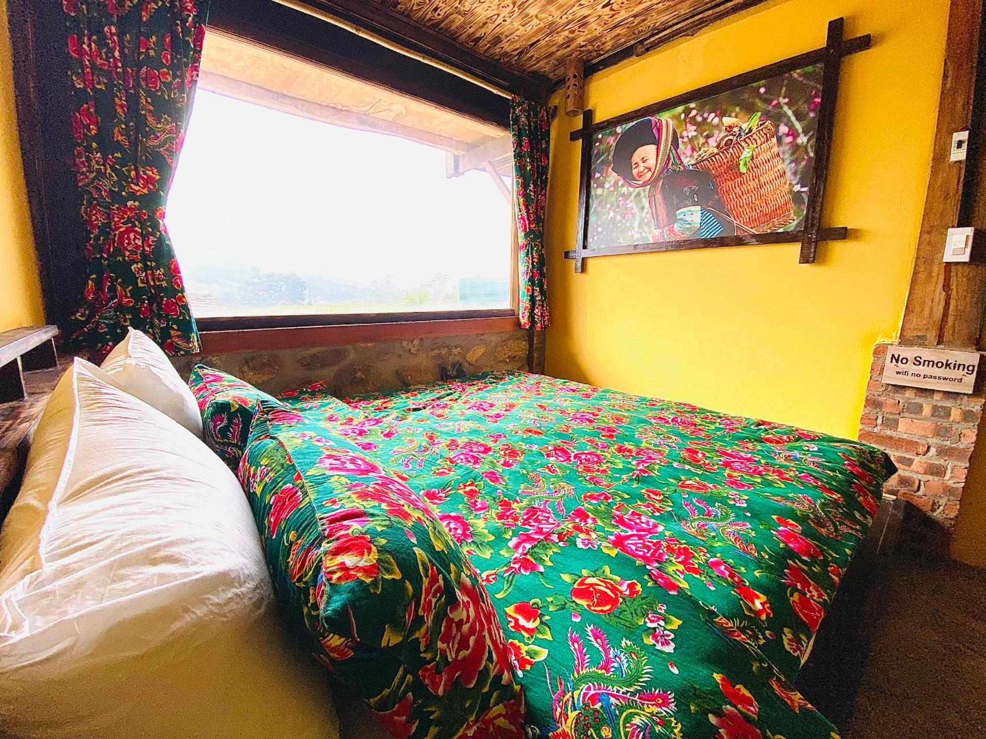 Ban Bang Ecolodge Tours & Motorbike Rental ハザン エクステリア 写真