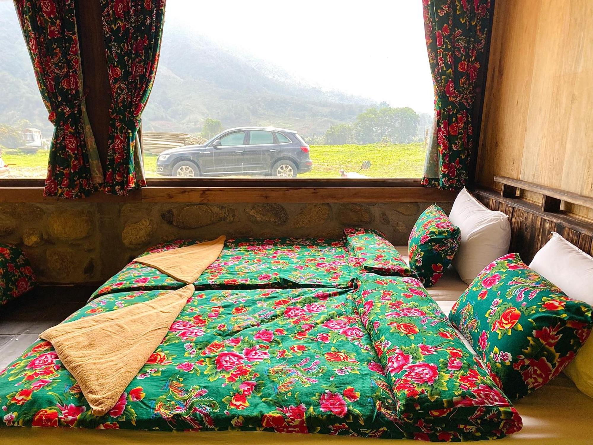 Ban Bang Ecolodge Tours & Motorbike Rental ハザン エクステリア 写真