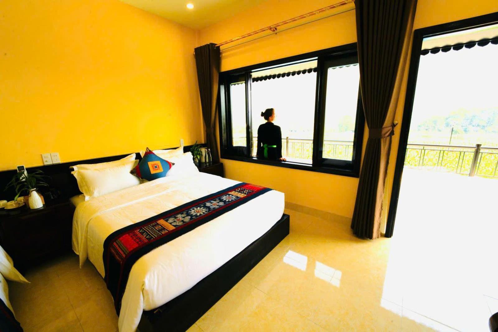 Ban Bang Ecolodge Tours & Motorbike Rental ハザン エクステリア 写真