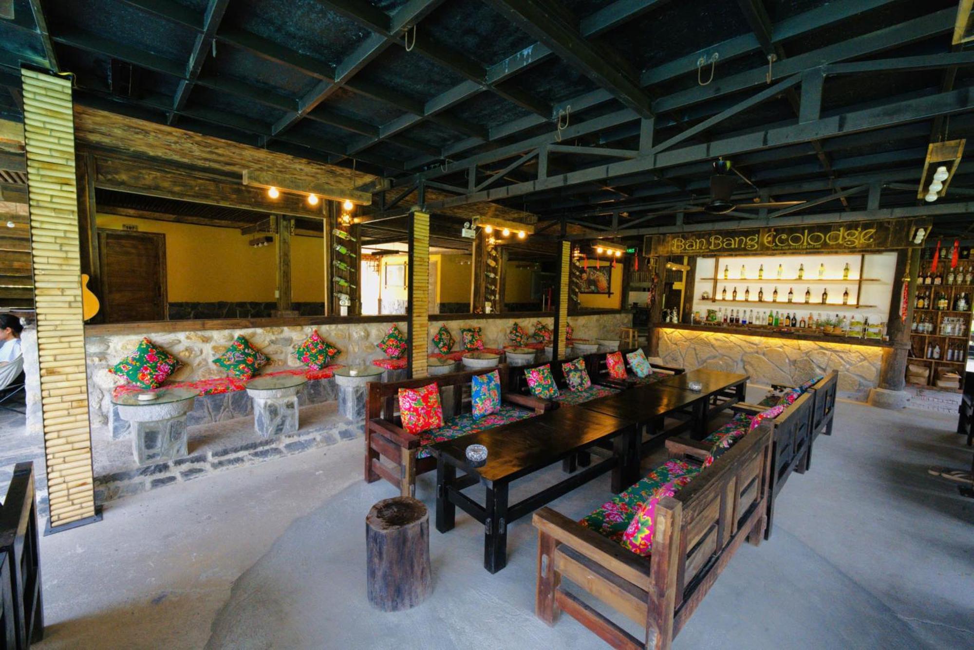 Ban Bang Ecolodge Tours & Motorbike Rental ハザン エクステリア 写真